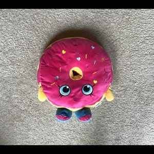 Shopkins Donut.